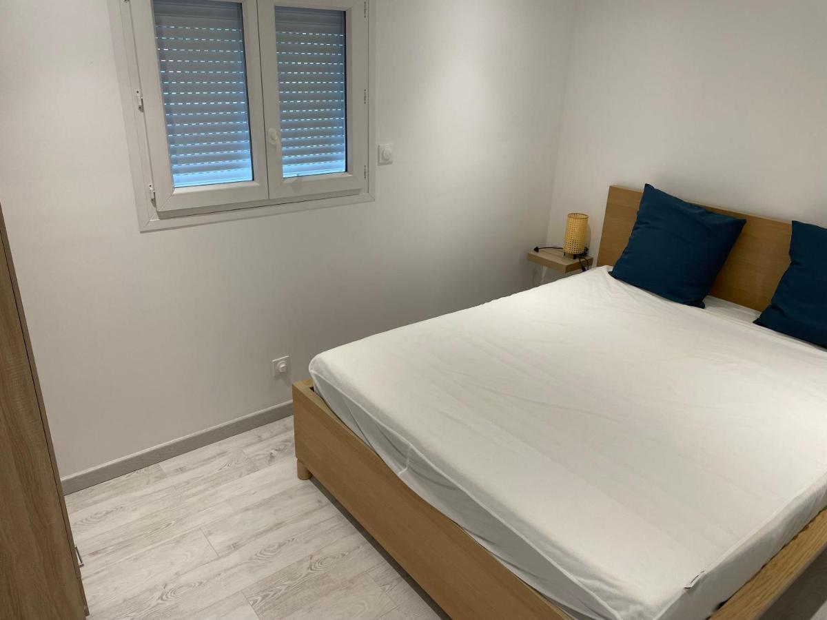 Joli Logement Au Pied Des Alpilles Eyguières Eksteriør bilde